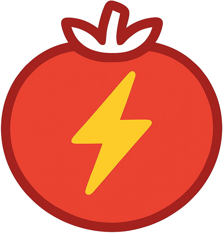 Pomofast Icon